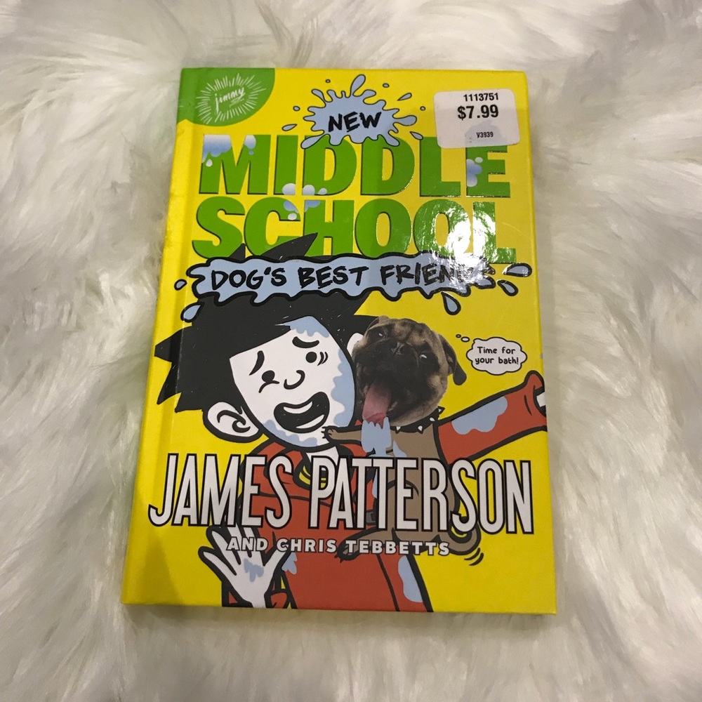 Kids book